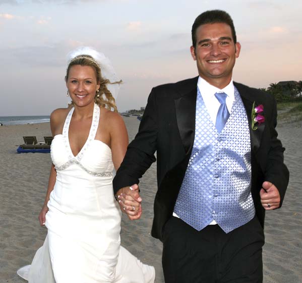 Wedding Video Production in the Miami, Fort Lauderdale and West Palm Beach area